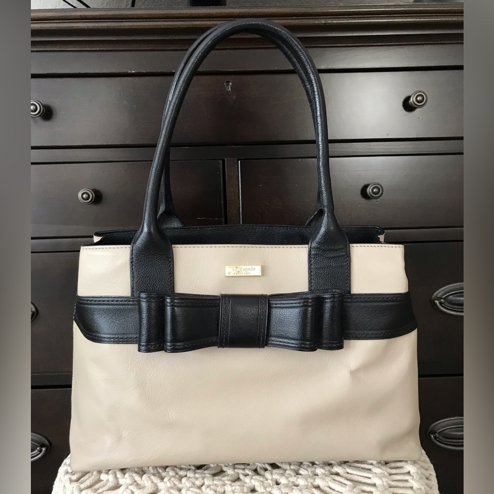 KATE SPADE Villabella Avenue ELENA handbag